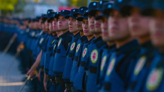 la-corrupcion-lidera-las-expulsiones-en-la-policia-de-cordoba:-ya-son-484-los-efectivos-separados