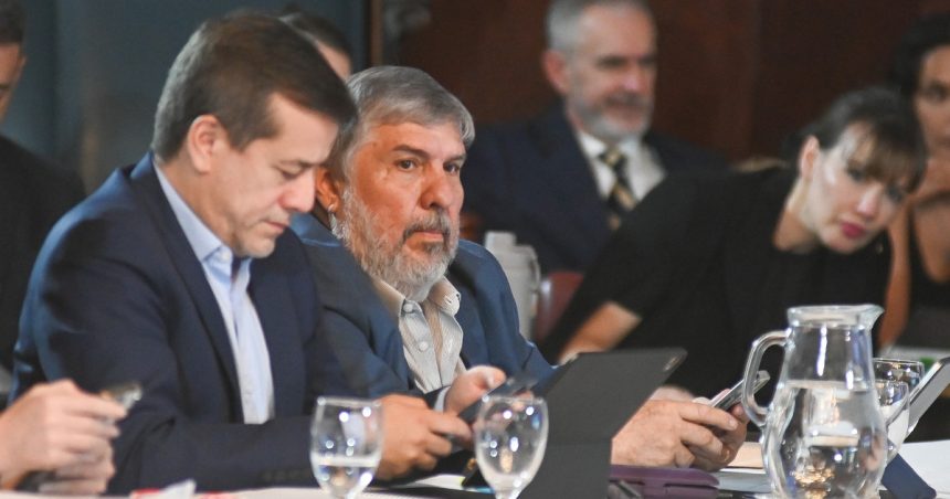 escala-la-pelea-por-el-consejo-de-la-magistratura:-el-pj-recusa-a-un-juez-para-retener-sus-asientos-en-el-organismo