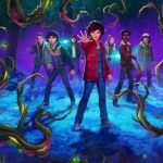 netflix-revelo-nuevas-imagenes-de-la-temporada-2-de-“stranger-things:-relatos-del-85”-en-la-antesala-de-su-estreno