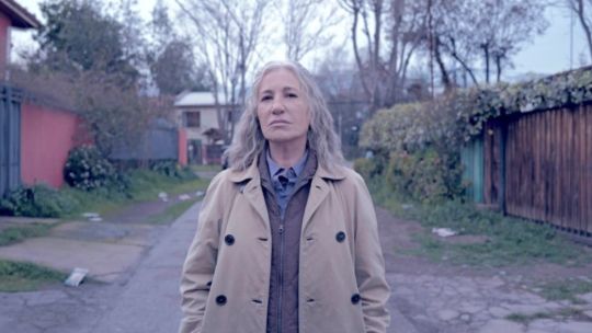 netflix:-llega-“mis-muertos-tristes”,-una-nueva-produccion-nacional-de-terror-basada-en-un-cuento-de-mariana-enriquez