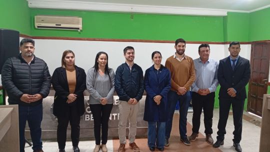 corrientes:-la-puja-entre-oficialismo-y-oposicion-dejo-252-dias-sin-sesionar-al-concejo-de-mburucuya