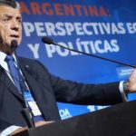 grinman-de-la-camara-de-comercio-respaldo-el-nuevo-rumbo-economico,-pero-admitio-que-hay-empresas-que-la-pasan-mal