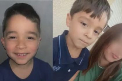 encontraron-muerto-a-un-nene-de-6-anos-en-santa-fe:-detuvieron-a-su-madre-e-investigan-un-posible-caso-de-violencia-infantil