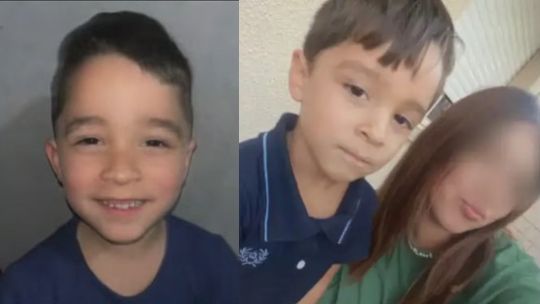 encontraron-muerto-a-un-nene-de-6-anos-en-santa-fe:-detuvieron-a-su-madre-e-investigan-un-posible-caso-de-violencia-infantil