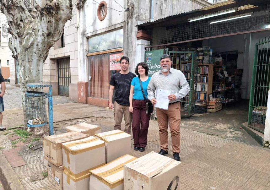 el-estado-misionero-compro-un-lote-de-libros-a-la-palma-para-garantizar-la-continuidad-de-la-tradicional-libreria