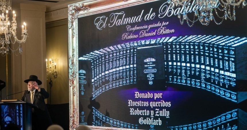 publican-por-primera-vez-el-talmud-babilonico-completo-en-espanol-tras-14-anos-de-trabajo