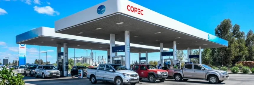 tras-fuerte-alza-de-combustibles:-copec-congela-precios-de-las-bencinas-durante-este-jueves