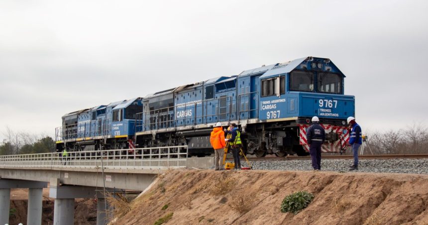 el-gobierno-busca-que-por-la-privatizacion-del-belgrano-cargas-el-25%-del-transporte-de-bienes-se-haga-por-ferrocarril