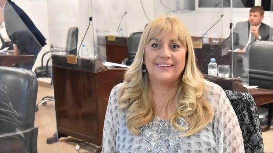 una-exdiputada-de-chaco-llevo-a-juicio-a-anses-y-la-justicia-considero-politico-su-despido