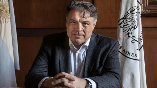 luis-ignacio-brusco:-“la-pandemia-hizo-a-los-agresivos-mas-agresivos-y-ademas-mas-sumisos”
