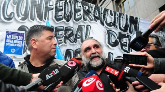 la-cgt-vuelve-a-las-calles-contra-milei-y-marcha-a-economia-por-el-endeudamiento-de-millones-de-familias