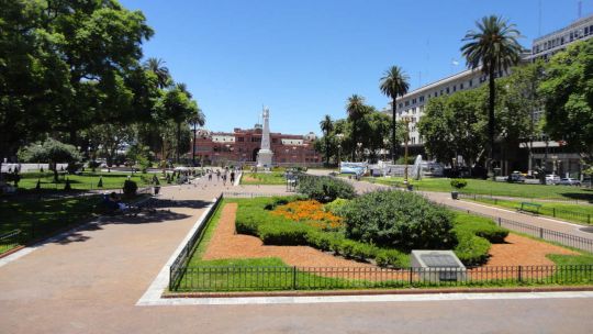 buscan-recuperar-el-esplendor-de-avenida-de-mayo:-el-proyecto-para-revitalizar-la-primera-avenida-portena