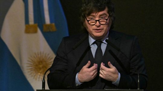 milei-hails-progress-on-inflation,-vows-to-grow-economy