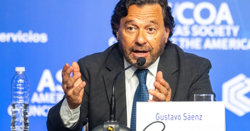 saenz-defendio-el-acuerdo-con-el-gobierno-por-“zonas-calidas”-y-estimo-que-subsidiara-hasta-el-80%-del-costo-de-la-electricidad-en-salta