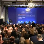 ¿como-llega-milei-a-las-elecciones-de-2027?,-la-pregunta-que-recorrio-los-pasillos-del-council