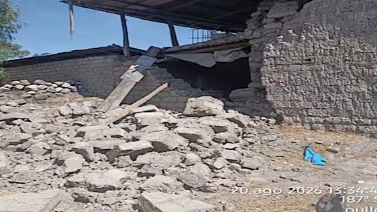 un-fuerte-sismo-de-magnitud-7,2-sacudio-a-peru-y-causo-evacuaciones-masivas-en-varias-regiones