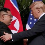 rdc:-por-que-trump-volvio-a-buscar-un-acercamiento-con-kim-jong-un-pese-al-fracaso-de-la-desnuclearizacion