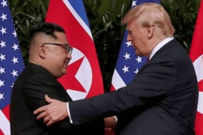rdc:-por-que-trump-volvio-a-buscar-un-acercamiento-con-kim-jong-un-pese-al-fracaso-de-la-desnuclearizacion