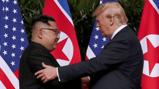 rdc:-por-que-trump-volvio-a-buscar-un-acercamiento-con-kim-jong-un-pese-al-fracaso-de-la-desnuclearizacion