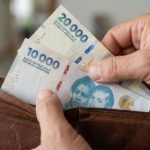 a-pesar-del-repunte-de-junio,-los-salarios-registrados-no-le-pudieron-ganar-a-la-inflacion-en-el-primer-semestre