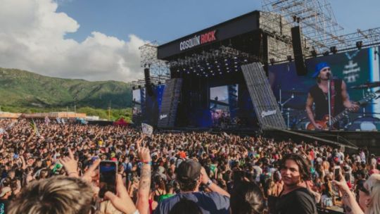 cosquin-rock-2027:-se-necesitan-casi-$2-millones-para-ver-a-tu-artista-favorito