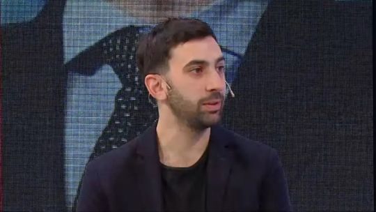 juan-luis-gonzalez-en-rdi:-“fue-muy-importante-en-el-rol-de-la-libertad-avanza-en-aquel-momento-cerimedo”
