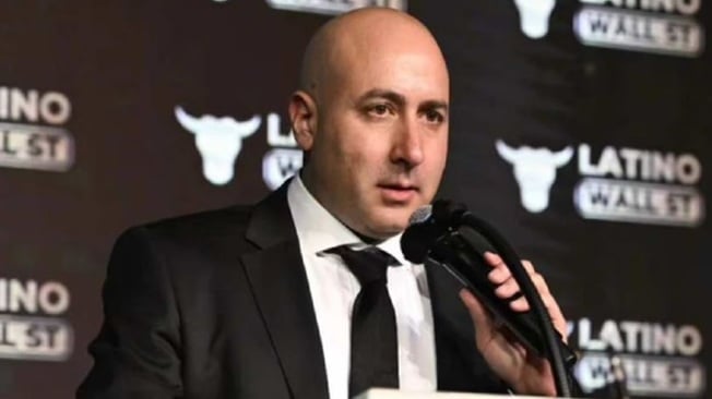 fernando-cerimedo,-ex-asesor-de-milei,-declaro-por-el-ataque-a-su-expareja-en-bolivia-y-nego-haber-tenido-cualquier-tipo-de-participacion-en-el-intento-de-femicidio
