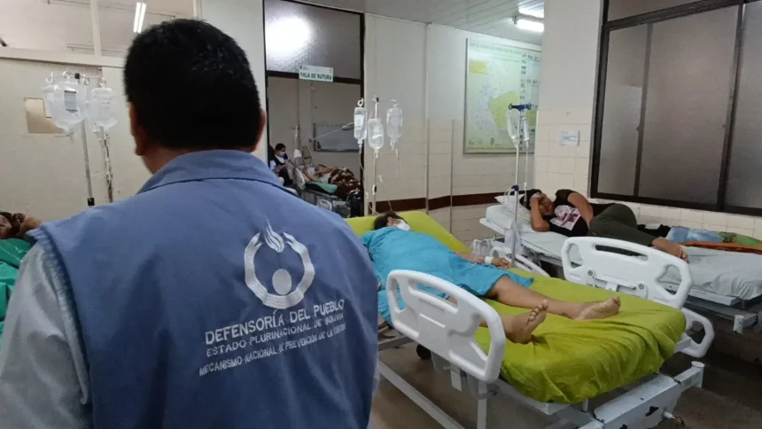 defensoria-verifica-falencias-en-el-hospital-san-juan-dios