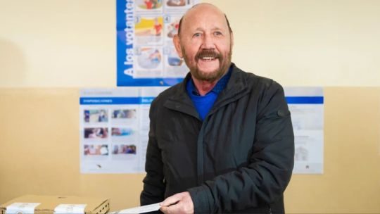 formosa:-la-corte-suprema-se-declaro-competente-para-definir-si-gildo-insfran-podra-ir-por-otra-reeleccion