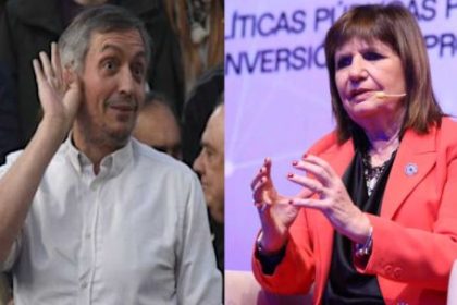 “a-mi-me-gusta-el-te-amargo”:-la-ironica-respuesta-de-maximo-kirchner-al-desplante-cafetero-de-patricia-bullrich