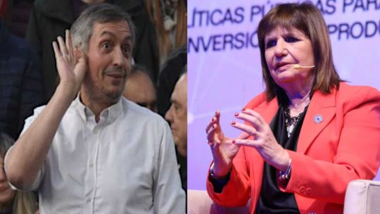 “a-mi-me-gusta-el-te-amargo”:-la-ironica-respuesta-de-maximo-kirchner-al-desplante-cafetero-de-patricia-bullrich