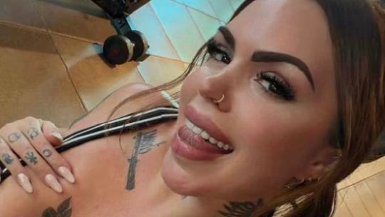 sofia-clerici-confirmo-que-esta-embarazada-y-anuncio-que-sera-mama-soltera