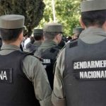 el-“gendarme-carancho”-que-simulo-haber-sido-atropellado-durante-una-protesta-de-trabajadores-va-a-juicio