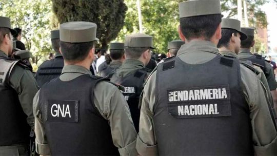 el-“gendarme-carancho”-que-simulo-haber-sido-atropellado-durante-una-protesta-de-trabajadores-va-a-juicio