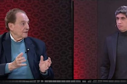 “hay-malhumor-del-empresariado-con-milei”:-carlos-heller-hablo-en-qr!,-el-programa-de-pablo-caruso