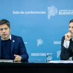 “si-hay-una-pistola-en-la-cabeza”:-kicillof-en-una-cruzada-contra-milei-por-el-endeudamiento-y-la-morosidad-de-las-familias
