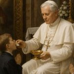 san-pio-x,-el-humilde-papa-que-renovo-la-liturgia-e-impulso-la-eucaristia-infantil
