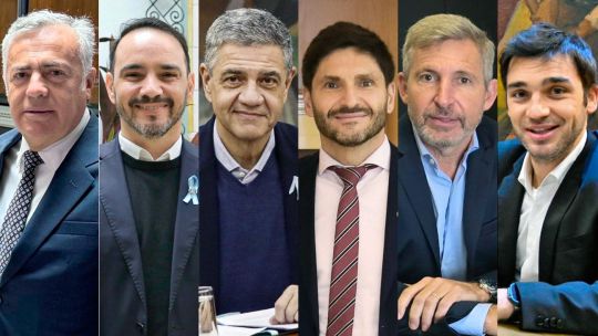 encuesta:-cuales-son-los-gobernadores-con-mejor-y-peor-imagen