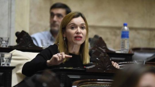 diputada-cordobesa:-“milei-usa-la-misoginia-para-ocultar-el-fracaso-de-su-modelo”