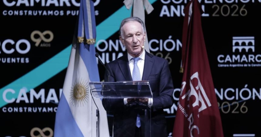 el-presidente-de-la-camara-de-la-construccion-afirmo-que-“la-inflacion-sigue-siendo-alta”-y-que-la-anual-debe-converger-en-un-digito