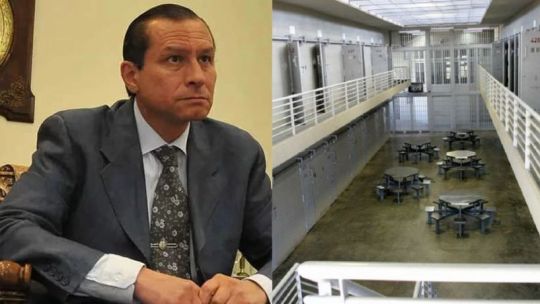 el-fiscal-gavier-dicto-la-prision-preventiva-para-el-penitenciario-nestor-gomez,-absuelto-en-un-juicio-anterior