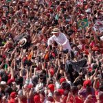 lula-afronta-su-ultima-campana-como-favorito-en-la-carrera-presidencial-de-brasil