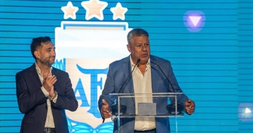 ariel-vallejo,-dueno-de-sur-finanzas,-hablo-de-su-relacion-con-chiqui-tapia:-“es-mas-facil-tener-vinculo-comercial-con-los-equipos-de-futbol”