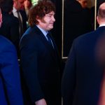 en-lo-que-va-de-agosto,-javier-milei-no-piso-la-casa-rosada-y-cada-vez-tiene-menos-actividad-publica-en-olivos