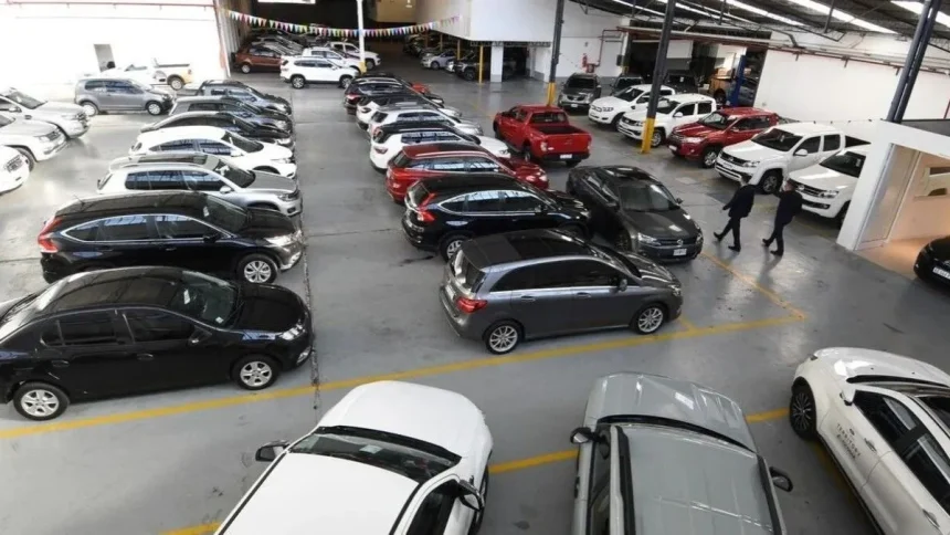 el-mercado-de-autos-usados-registro-una-leve-suba-en-julio-pero-las-ventas-cayeron-mas-de-un-12%-interanual