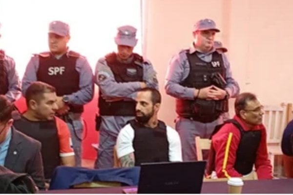 caso-loan:-nicolas-soria-pidio-volver-a-declarar-en-el-juicio-por-la-desaparicion-del-nino-en-corrientes