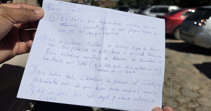 cerimedo-dicto-una-carta-para-desmentir-acusaciones:-“nunca-quiso-irse-del-pais”