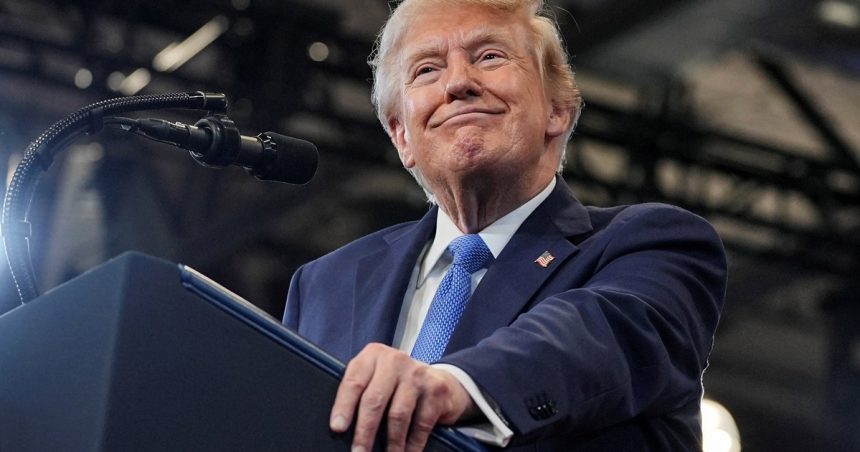 trump-permitira-el-ingreso-de-300-mil-toneladas-de-carne-sin-aranceles:-los-frigorificos-argentinos-esperan-definiciones