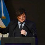 tras-su-discurso-en-el-council-of-the-americas,-milei-volvio-a-apuntar-contra-los-periodistas-y-los-acuso-de-“corruptos-y-ensobrados”