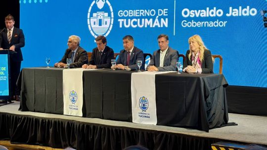 las-provincias-del-norte-le-ponen-presion-al-tratamiento-de-la-ley-de-biocombustibles